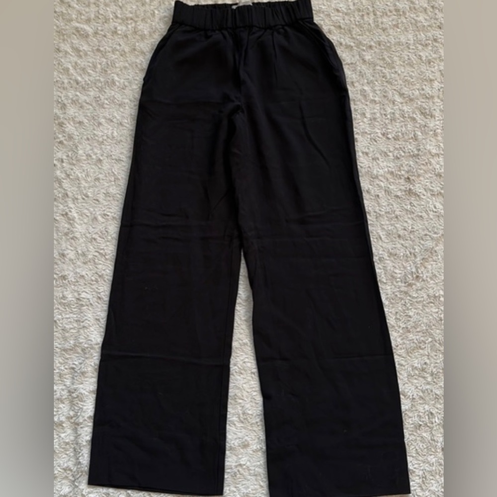 Everlane The Put Together Easy Pants Nwot - image 8